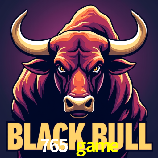 Responsive Design 765 game