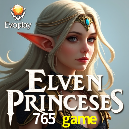 Platform Technology 765 game