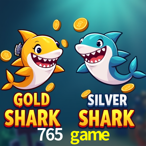 Account Benefits 765 game