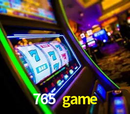 Exclusive Offers 765 game