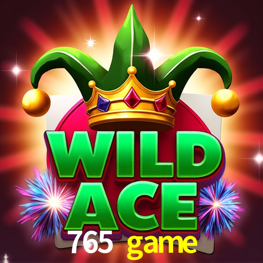 Live Casino 765 game