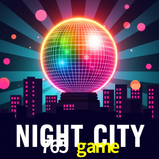 Secure Login 765 game