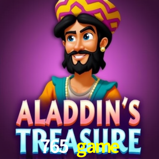 Slot Games 765 game